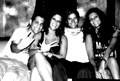 2T has been djing in several clubs in Greece and Cyprus